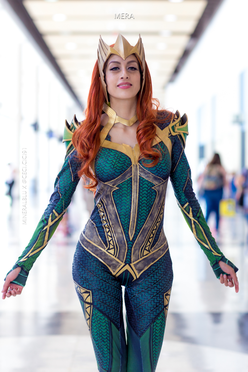 Cosplay by ceci.cici91